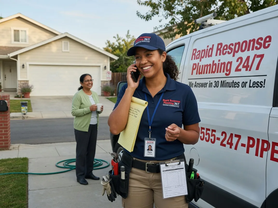 Emergency Plumber Burlington, ME FAQs